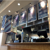 Elevation Burger