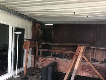 Demolition