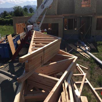 2272 lathen Dr, Heitman Custom Home, framed by NorthEdge Construction LLC.