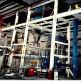 Missouri Mechanical Contractors, Inc. Industrial Projects