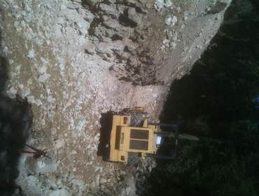 Site Work