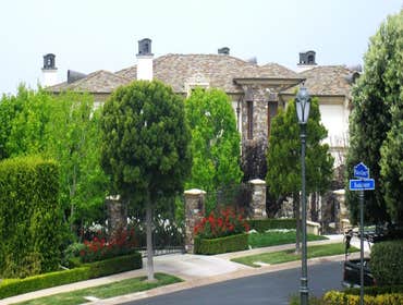 Pacific Roof Design - A Complete Roofing Service Some samples of some custom homes we have completed in Newport Coast, CA... we are not limited in scop