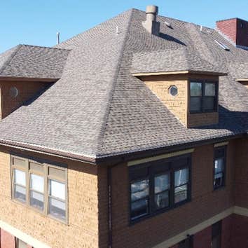 Photos by the Cranston Roofing Company #1