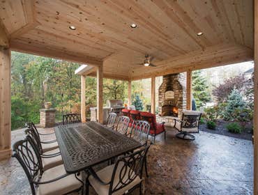 Photos from Douglas Nemeckay & Associates