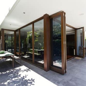 Ecoview Windows and Doors Scf