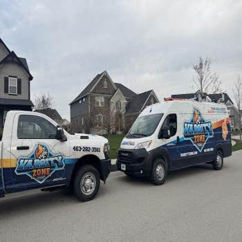 Varsity Zone HVAC of Fishers