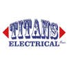 Titans Electrical, Inc logo