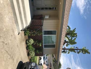 Garth Ave Single family remodel in Los angeles