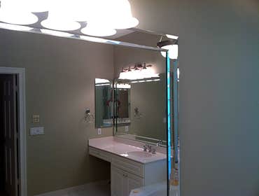 Photo(s) from Norm Clark Inc Gallery of finished past work.