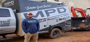 Maxwells Plumbing and Drain LLC‎