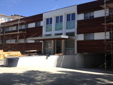 Belsay Projects Various Projects.