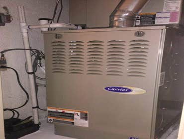 HVAC