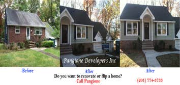 Photo(s) from Pangione Developers Inc