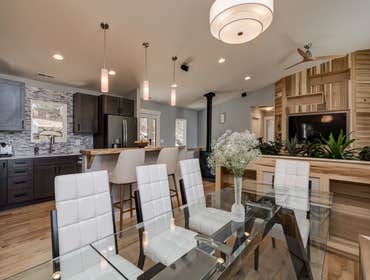 Photos by Evergreen Construct Inc #1