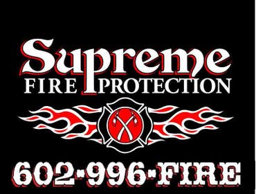 Photos by Supreme Fire Proteciton LLC #1