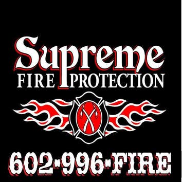 Photos by Supreme Fire Proteciton LLC #1