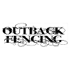 Outback Fencing Inc logo