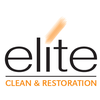 Elite Clean & Restoration Inc logo