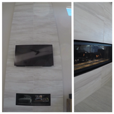 Fireplace: Fresh Appeal
