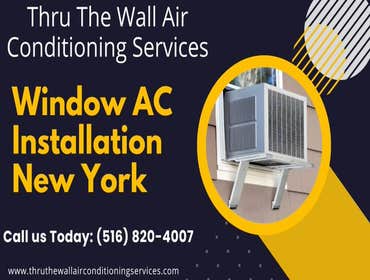 Photos by Thru the Wall Air Conditioning Services #1