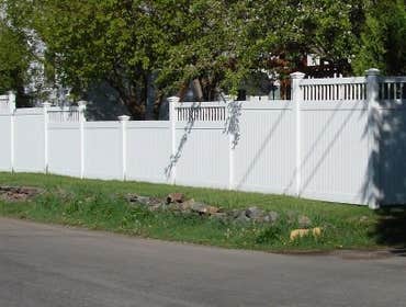 Fences