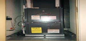 RG Heating & Air Conditioning Inc