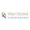 Pro Stone Countertops logo