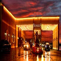 COMMERCIAL & RESIDENTIAL Many Projects over the years: Extravagant Restaurants, FastFood Restaurants, Nightclubs, Churches, Daycares, Mulit-Story...