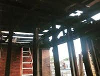 Demolition and Clean out - random photos