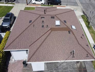 Photos by Major League Roofing Inc #1