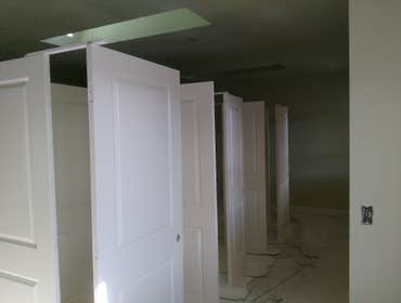 Photos by I2k Painting #1
