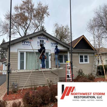 Northwest Storm Restoration, LLC