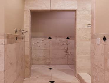 shower tile