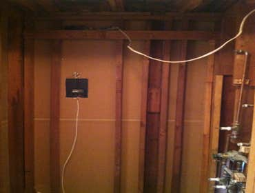 Before