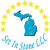 Set in Stone Home Improvement logo