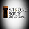 Safe and Sound Security and Fire Systems, Inc logo