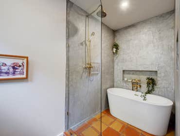 Remodeling Boutique Before and Afters Blue, Green, Additions, Full house remodels