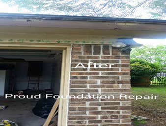 Photos by Proud Foundation Repair, LLC #1