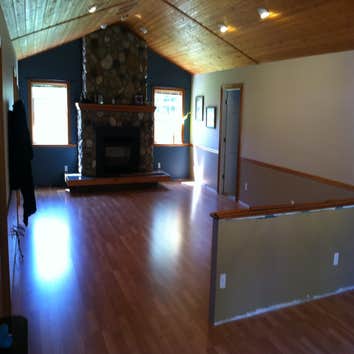 Project photos from Blackwood Floor Coverings Flooring install