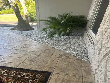 The Grace Landscaping LLC