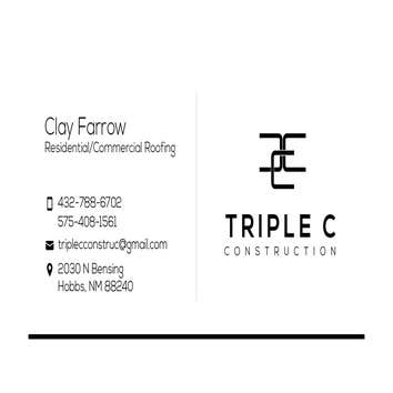 Triple C Construction LLC