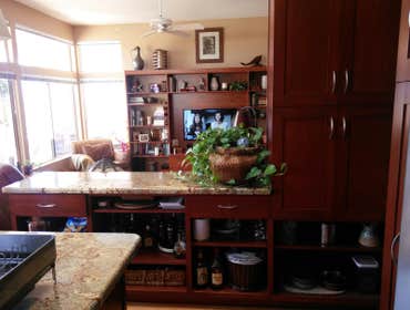 Photo(s) from Pusch Ridge Design - Remodel Llc kitchens