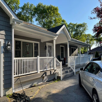 Photos by Li Taylor Construction Inc #1
