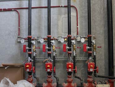Photos from Triangle Electric, Inc