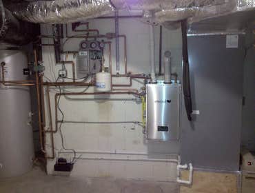 Photos from Green Air Heating and Air Conditioning Inc