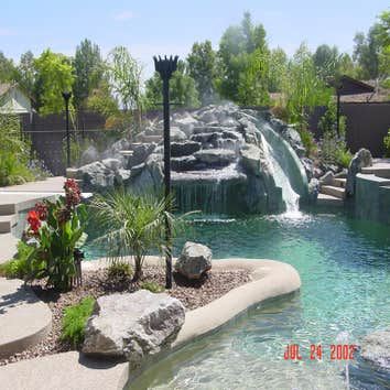 Photos by Island Style Pools LLC #1
