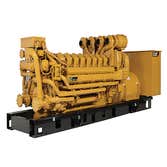 Holt Cat Industrial Engine & Generator Irving
