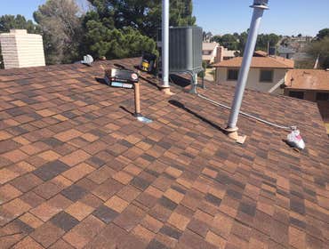 Photos from Lm Roofing & Remodeling
