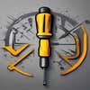 Amj Electricians logo