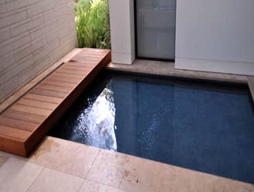 Swimming Pools